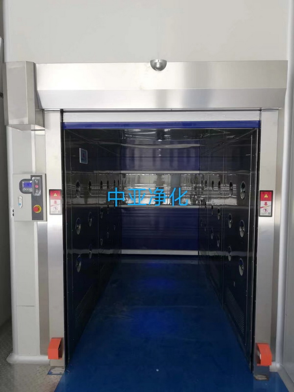 江海,開平卷簾門風(fēng)淋室,蓬江無塵車間專用設(shè)備 江海,開平卷簾門風(fēng)淋室,蓬江無塵車間專用設(shè)備